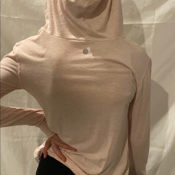 Zella Sweatshirt - Picture 2 of 2